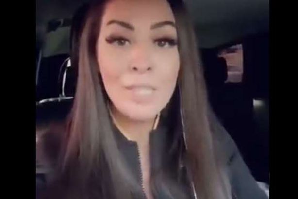 إعلامية شهيرة تفضح حسن نصر الله: شوفتوا آخر بدعة