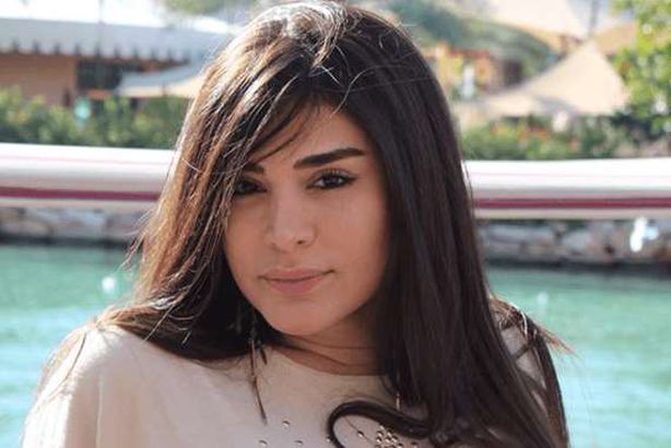 رغد سلامة