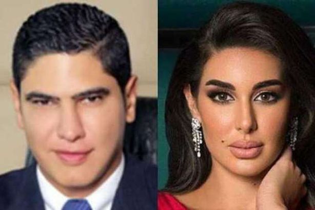 أبوهشيمة وياسمين