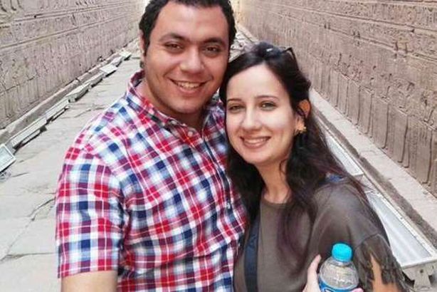 تفاصيل مبكية عن مصرع عروس النزهة حرقا داخل نادي صحي