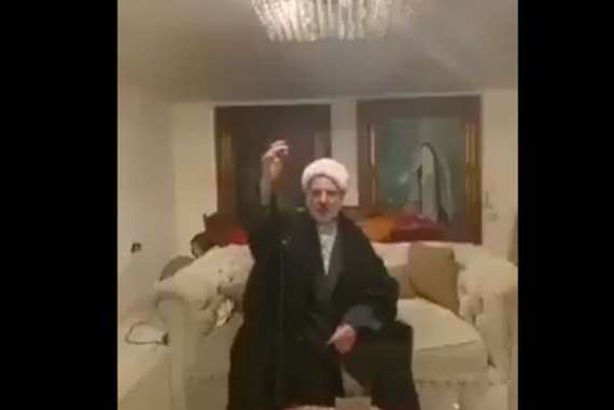 حجاب لعلاج كورونا