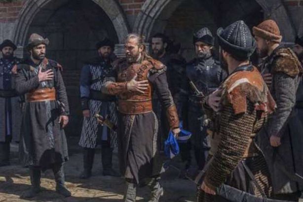 سلام أرطغرل كوميكس ساخر لمواجهة كورونا