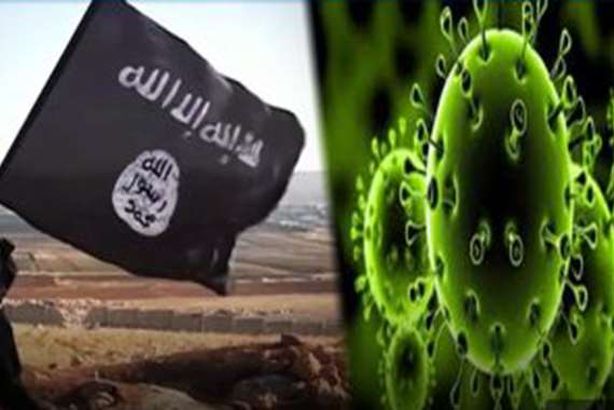 «داعش» يوقف عملياته في أوروبا بسبب «كورونا»