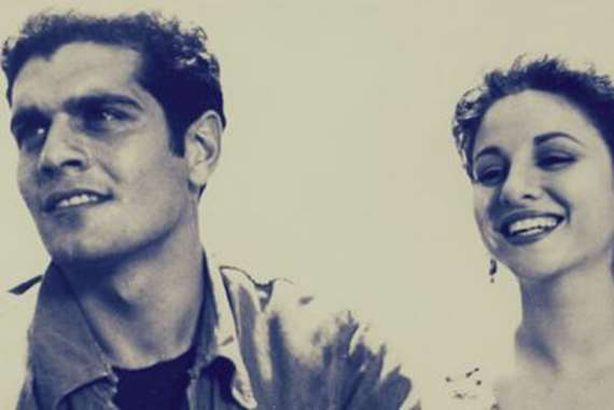 الشريف وحمامة