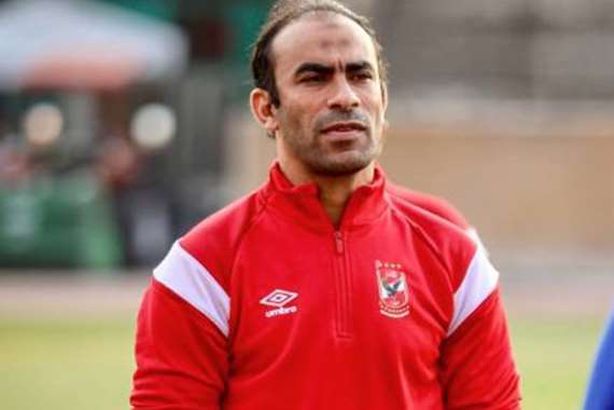 سيد عبد الحفيظ