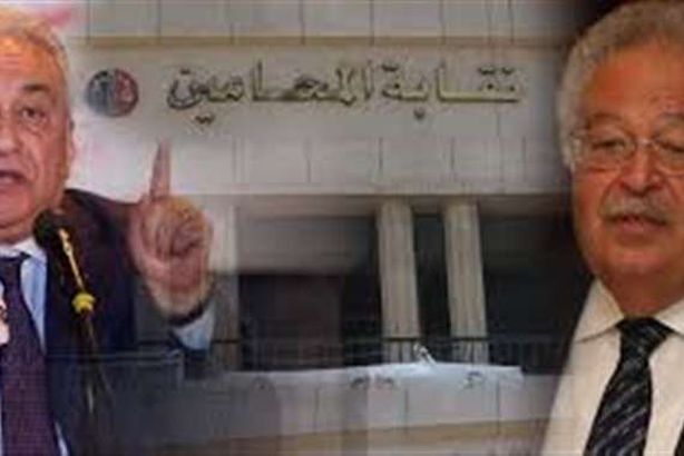 رجائي عطية على وشك الإطاحة بـ"سامح عاشور"