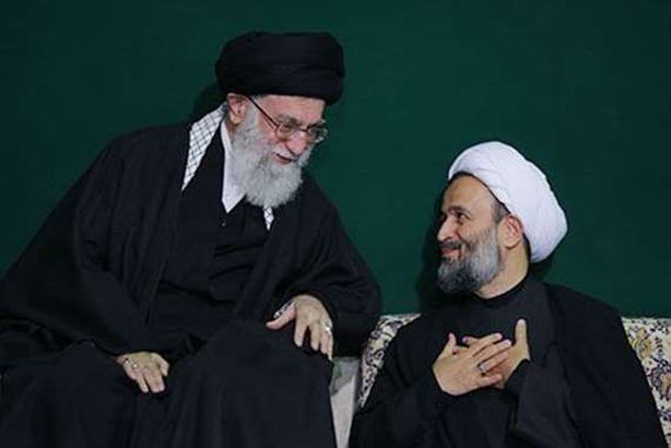 رجل خامنئي: تفشي كورونا مقدمة لظهور الإمام المسردب