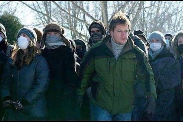 لقطة من الفيلم