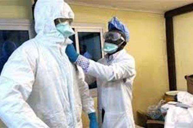 فيروس كورونا