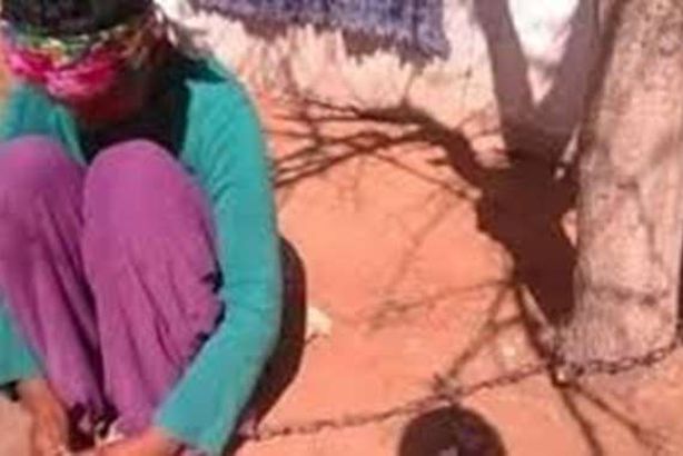 ماتت جوعا بعد تقييدها.. فتاة تعمل في ملاهي ليلية