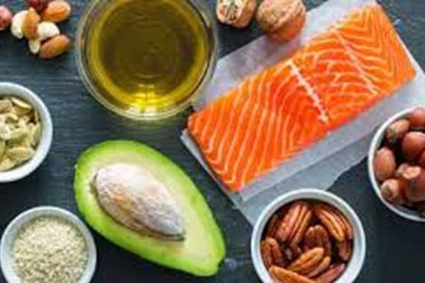 الكيتو دايت