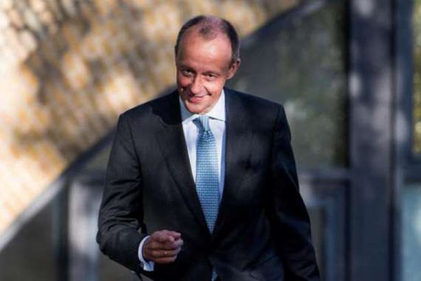 فريديريك ميرز