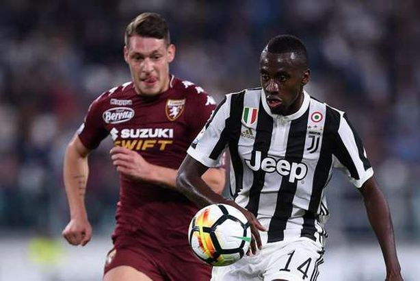 بلايس ماتويدي