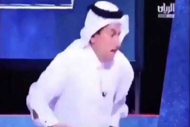 صورة من الفيديو