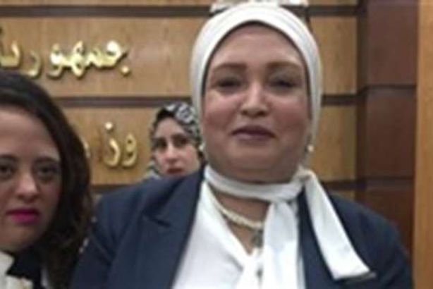 الأم المثالية