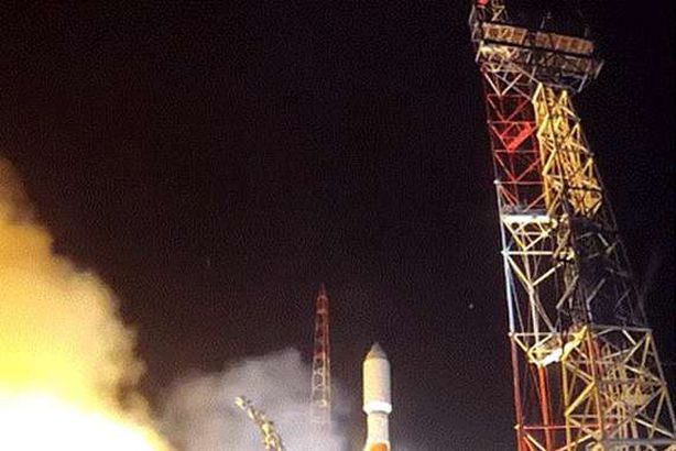 صورة من الفيديو