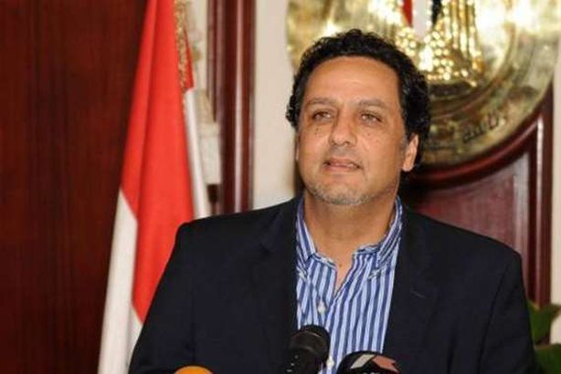 حازم عبدالعظيم