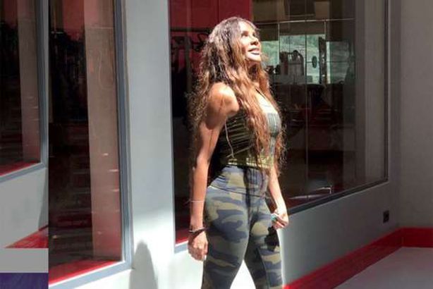 هند البحرينية