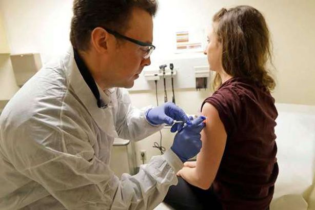 أمصال وعلاجات لفيروس كورونا ثبت نجاحها