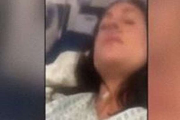 صورة من الفيديو