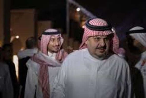 أمير سعودي يحكي تجربته الشخصية مع كورونا