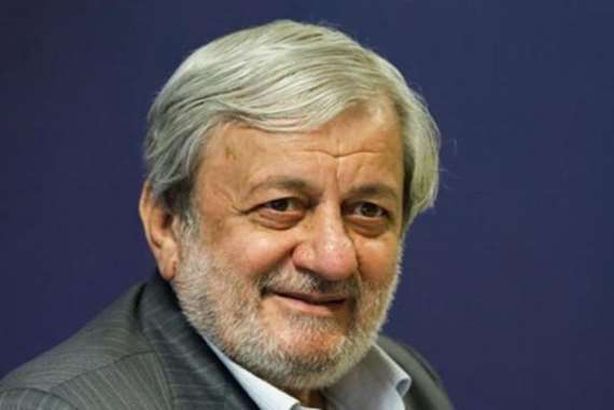 محمد مير محمدي