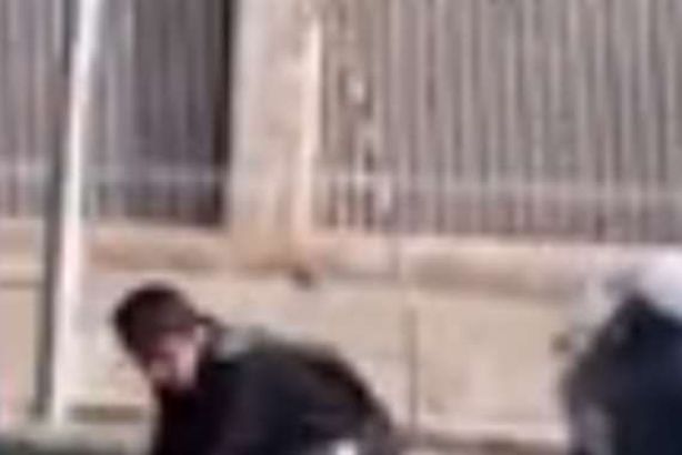 مقطع من الفيديو