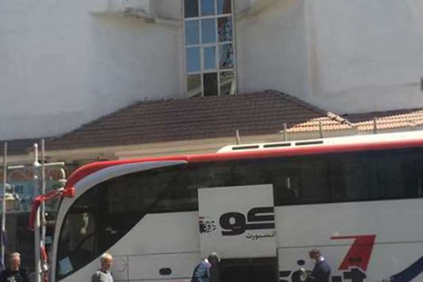 رحلات سياحية