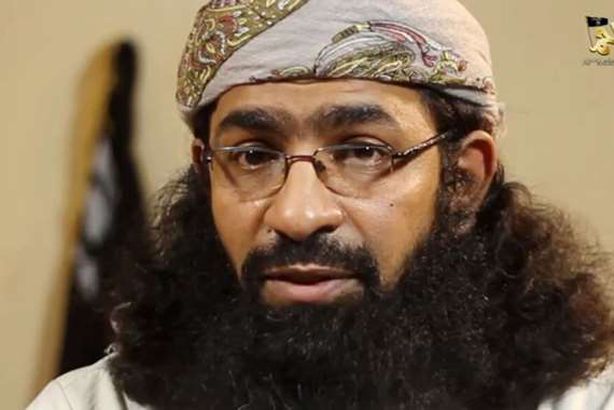 خالد بن عمر باطرفي