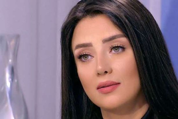 رضوى الشربيني