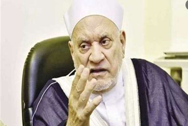 أحمد عمر هاشم