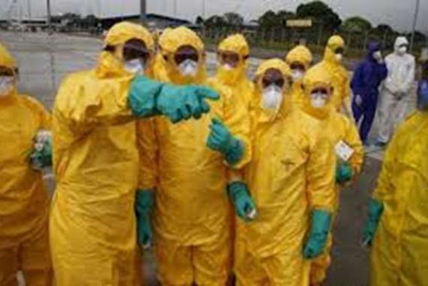 التخلص من جثة 88 إيراني في مقبرة جماعية بسبب كورونا