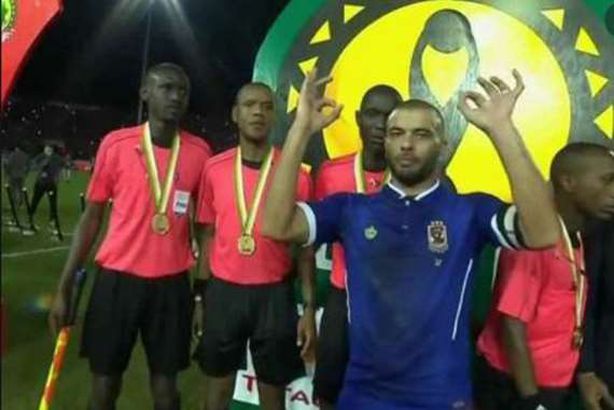 متعب في نهائي 2017