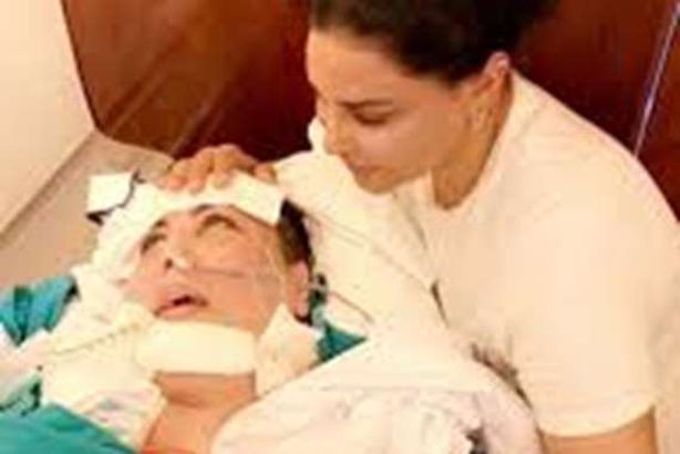 فجر السعيد: شفت كورونا في منامي.. وباقي الحلم أصعب