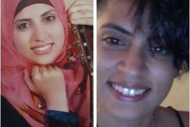 داليا الفغال