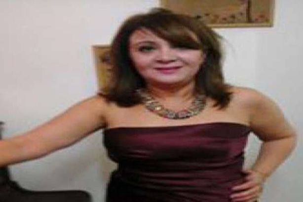 ليلى الشابي