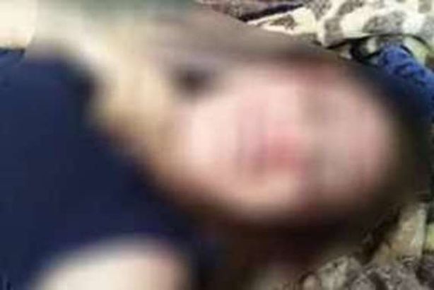 بعد قضاء ليلة حمراء.. يلقي بجثتها في القمامة