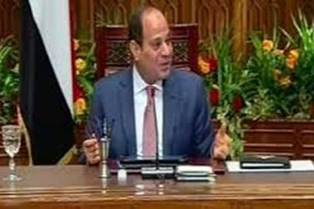 مدبولي:منذ بداية الأزمة والرئيس يطالبنا بهذا الشيء