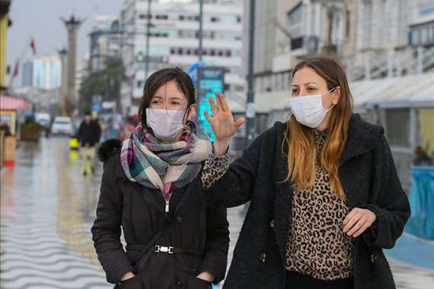 كورونا في سنغافورة