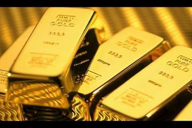 سبائك الذهب