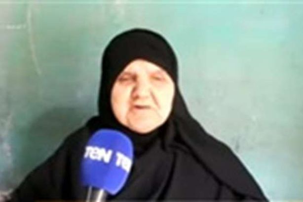 متعافية من كورونا