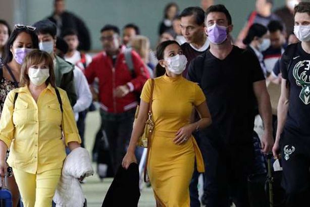 الوقاية من "كورونا"