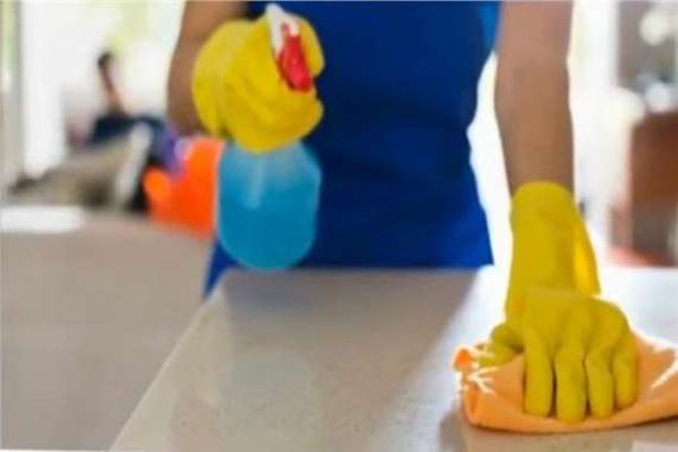 الطريقة المثلي لاستخدام الكلور للتطهير

