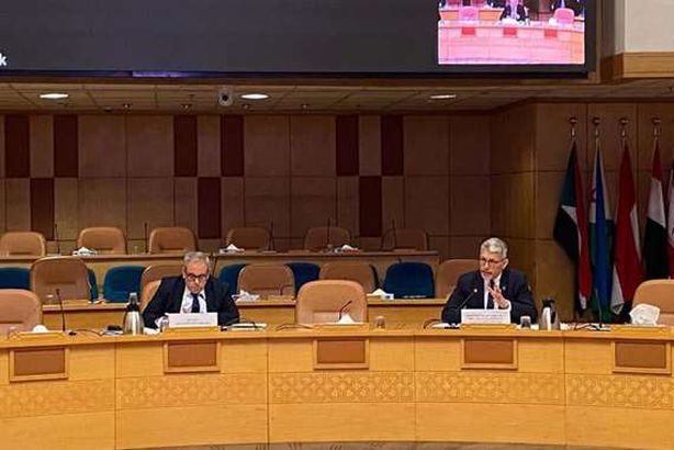 مؤتمر منظمة الصحة العالمية