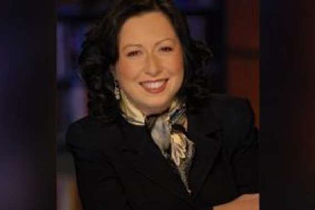 إعلامية أمريكية