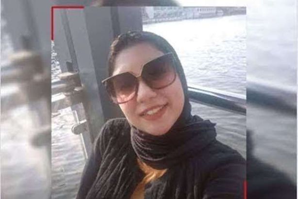 ياسمين أشرف