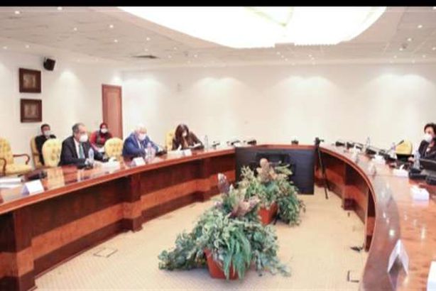 مؤتمر لوزارة السياحة والاتصالات
