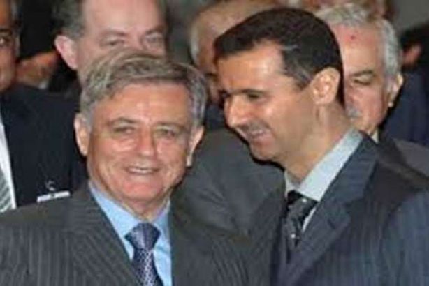 وفاة عبد الحليم خدام نائب الأسد السابق.. هذه حقيقة الوفاة