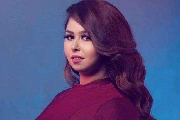 إيناس عز الدين