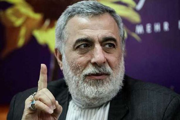 حسين شيخ الإسلام